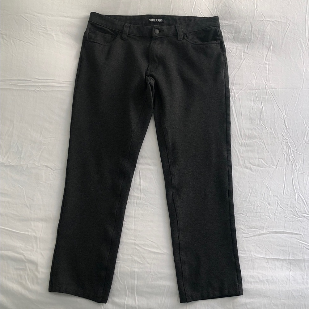 Men's Suko Pants Waist 34